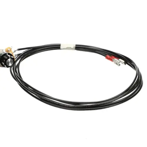 Federal Industries SA4362 Potentiometer Assembly Lprss