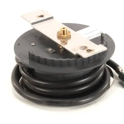 Henny Penny MM204410 Hose Reel Assembly Sn Req 2012