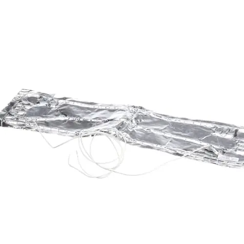 Hatco 02.05.835.00 185W 120V Blkt Heater Grpws-24xx