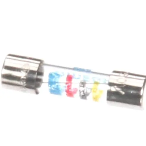 Jet Tech 98-0875 #80875 Fuse 4A 250V