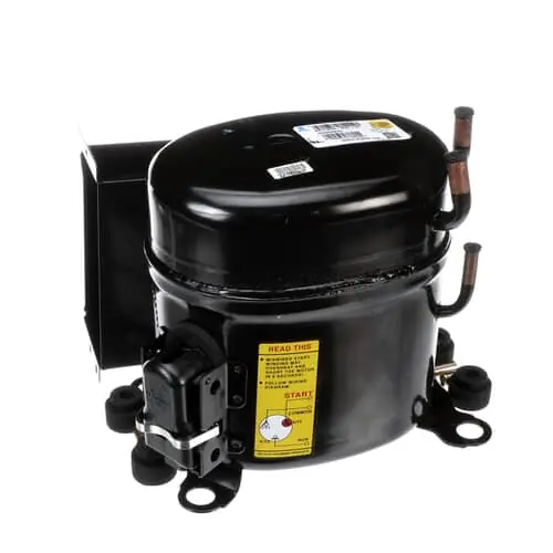 Federal Industries 30-20623 Compressor 208-230V 1/2Hp R404