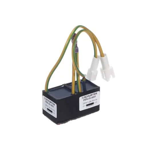 Globe CR10-545.1M Choke V20k Power Replacement MPN
