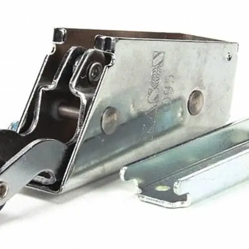 Kason 11095000013 Body, Door Closer