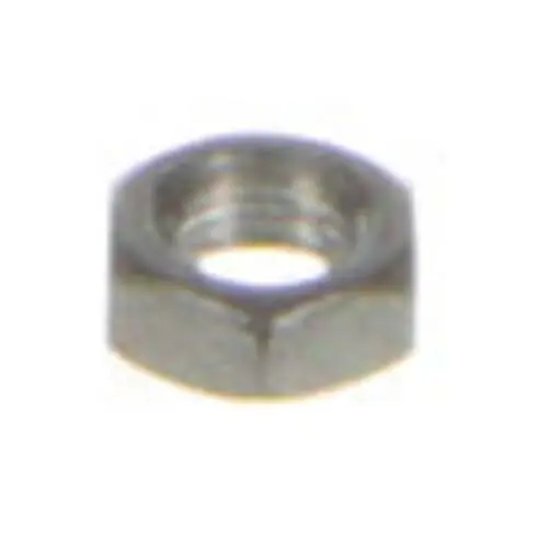 Honda 90206-ZM3-000 Nut- Tappet Adjusting