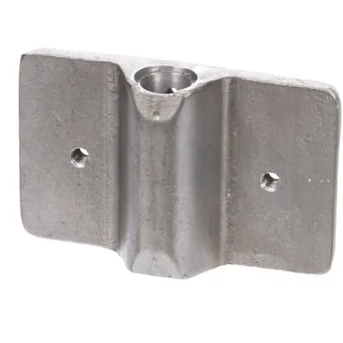Hobart 00-439021-00002 Mountgage Plate (Machined)