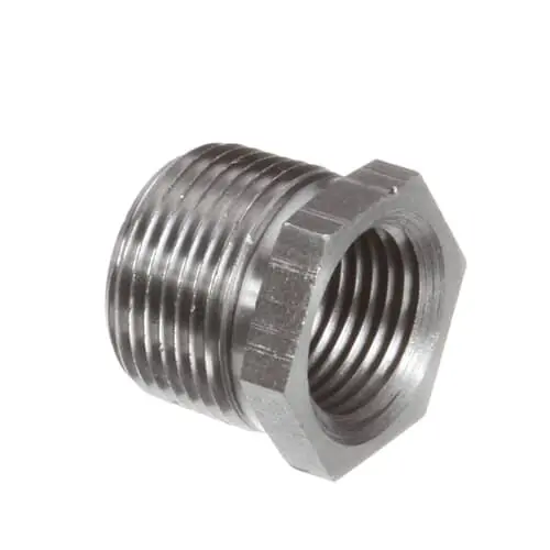 Henny Penny FP01-089 Bushng-reducng 3/4M To 1/2F Bl