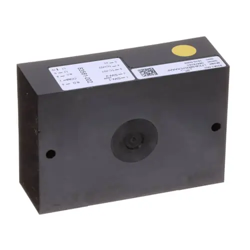 Henny Penny 175915-002 Control-watlow High Limit-208v