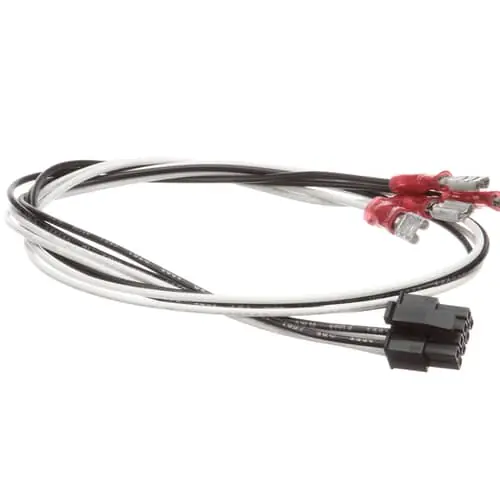 Frymaster 8074664 Hrns 45 Smt Intrfc To 1 2/24Vac
