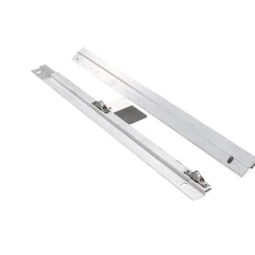 Duke SLIDES-SDR-24 Std Drawer Slides For 24--So Specs And A