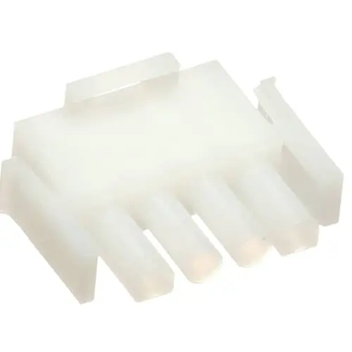 Henny Penny EC01-027 Connector 4 Pin - Plug
