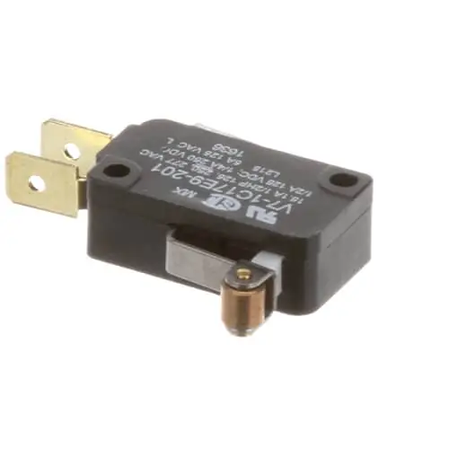 Hobart 00-271315 Switch
