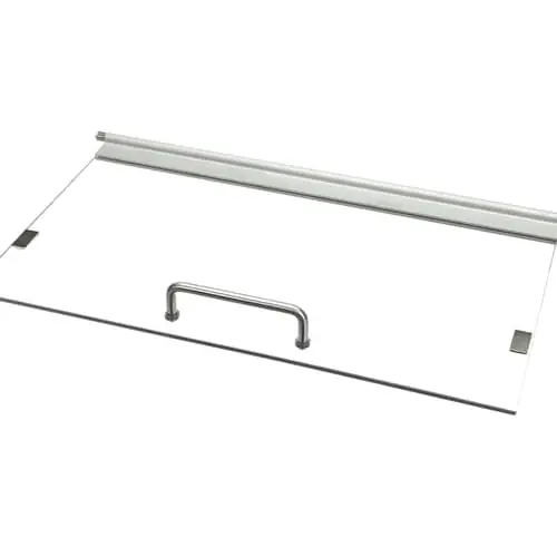 Hatco R04.12.403.00 Kitfdwd Flip-up Door