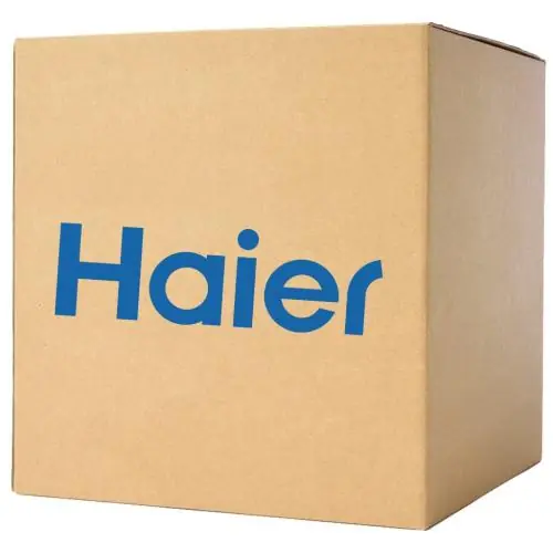 Haier TV-5210-166 Mainboard