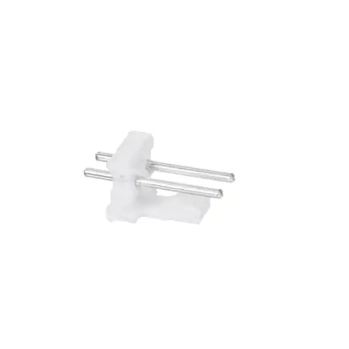 Henny Penny ME10-052 Connector - 2 Pin