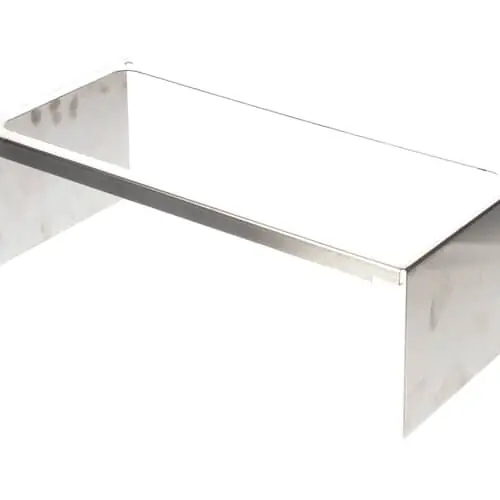 Grindmaster Cecilware W0572452 Coverelectrical Box