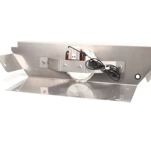 Hoshizaki HS-5039 Evaporator Fan Kit/reach-i