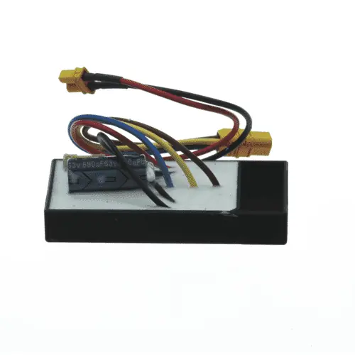 Ego 2830416002 Variable Speed Electric Assembly