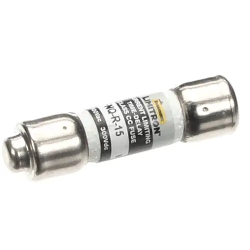 Fri-Jado 9191230 Fuse Fnq-r-15a 10,3 X 38,1Mm