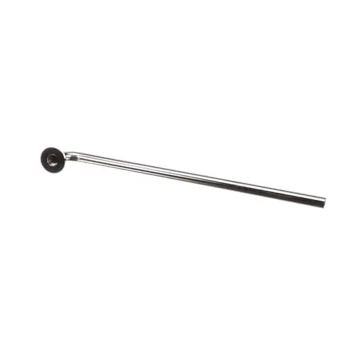 Grindmaster Cecilware H433Q Tube Sub-assembly Overflow S/s &