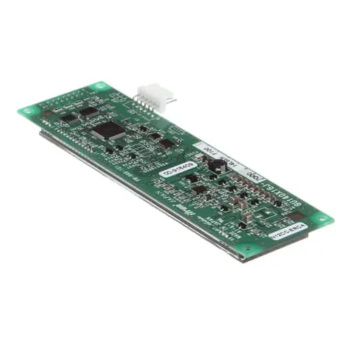 Hobart 00-918409 Display, Graphic 140 x 16 Replacement MPN