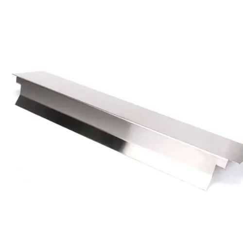 Jade 1334910000 Kick Plate Jsr 30