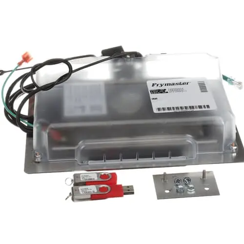 Frymaster 8263741 Controller Assembly FQ4000 TB FV