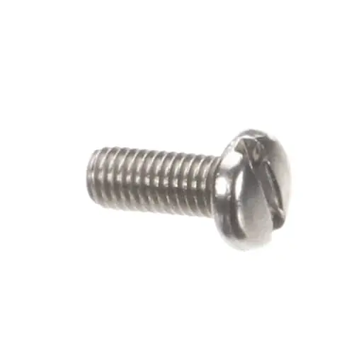 Hobart SC-093-07 Screw Slotted Pan Head 10-32 x 1/2