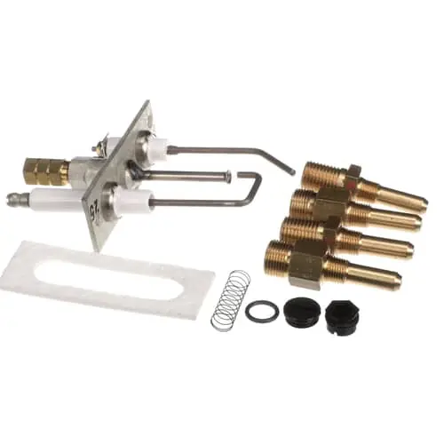 Frymaster 8263615 H55 Nat-to-pro, Dv, After 3/20