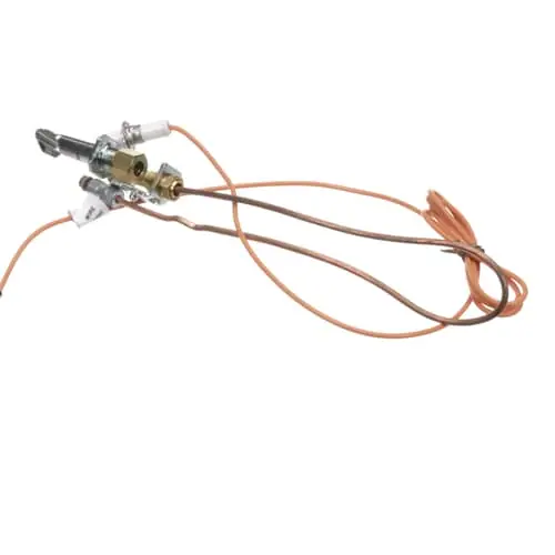 Jade 3000013480 Pilot W Electrode & Thermocoup