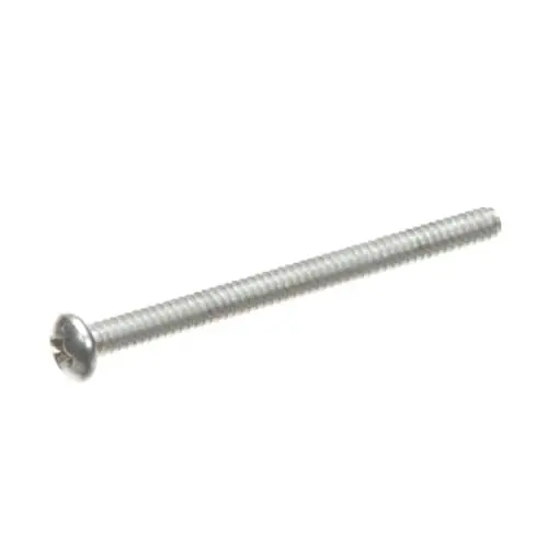 Henny Penny SC01-266 Screw #6-32 X 1.75 Ph Phd C