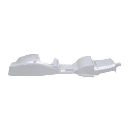 GE WR02X30168 Control Housing