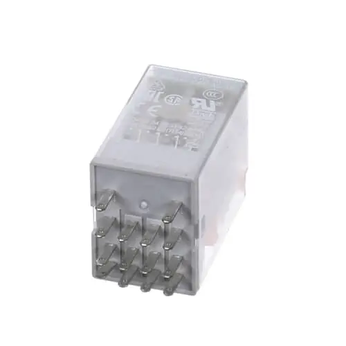 Fri-Jado 3701214 Relay Abb Cr-m230 Ac4l