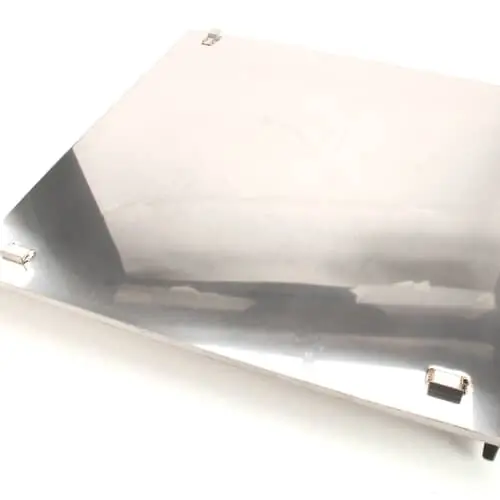 Jade 1384820090 Bottom Pan Weld Assembly JTRH-36 Replacement MPN 1384820090