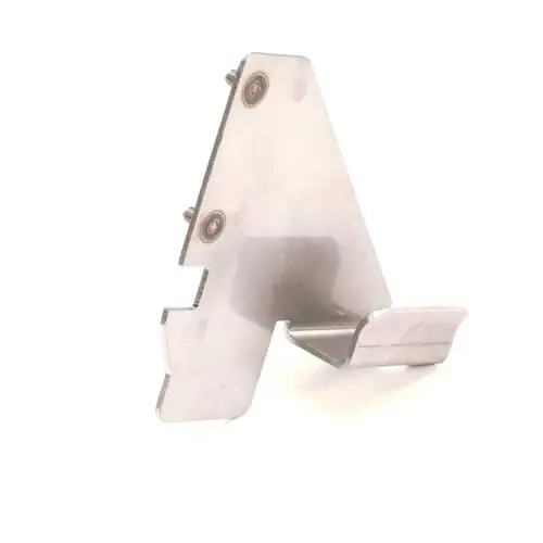 Hobart 00-328987 Bracedoorrh Commercial Appliance Parts
