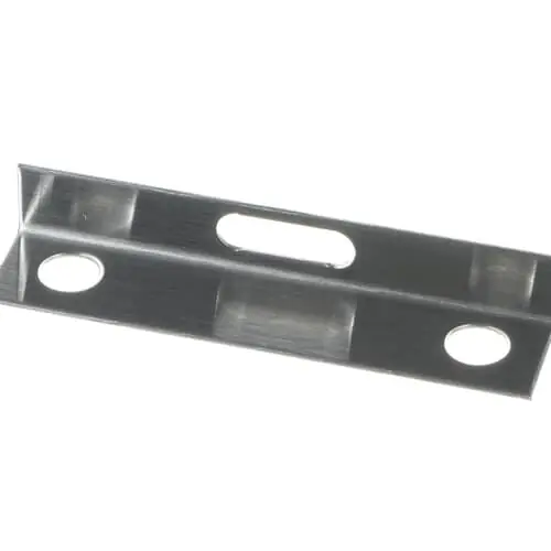 Federal Industries M19658 Glass Bracket Mcg Glass