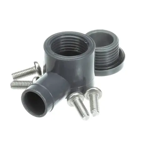 FBD 12-2546-S001 Kit, Drain, Plastic Driptray