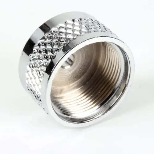 Grindmaster Cecilware A318-119P Shuttle Top Gauge Fitting
