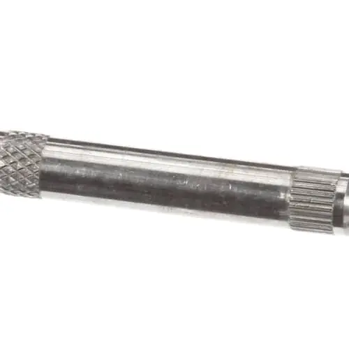 Hobart 00-916552 Shaft,bowl Pin Handle