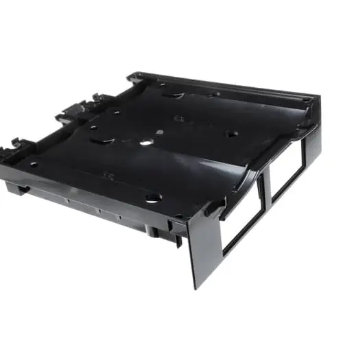 Grindmaster Cecilware 00397L Upper Drip Tray Black-2 Bowl