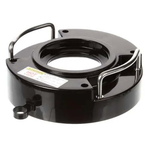 Grindmaster Cecilware A548-171 Top Ring Assembly Zo Shuttle