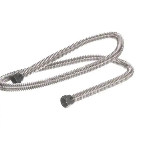 Henny Penny 77523-007 Tube-suction Dormont-48 In Replacement MPN