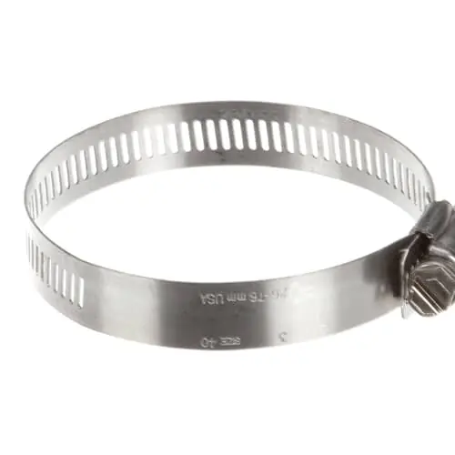 Hobart 00-542337 Clamp,hose