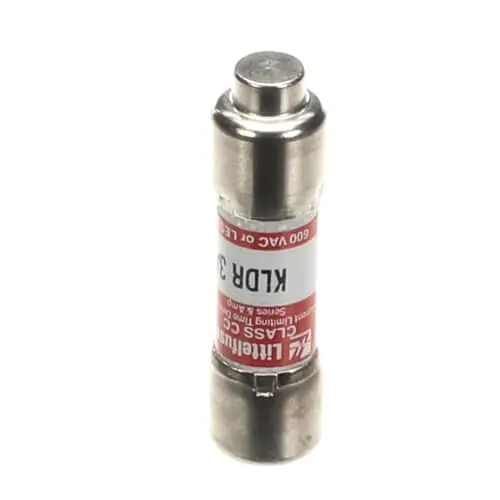 Hobart FE-026-15 Fuse 600V 3A