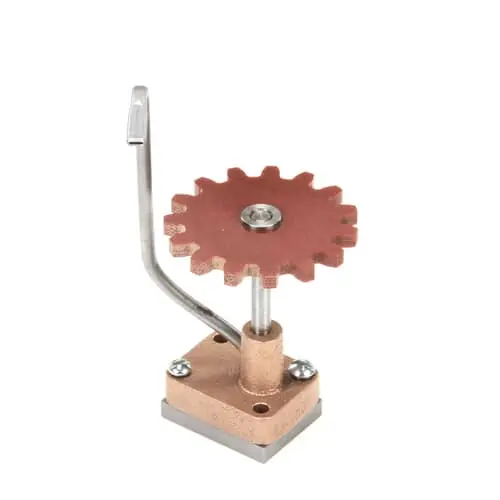 Hobart 00-290232-00001 Plan Oil Pump Assembly