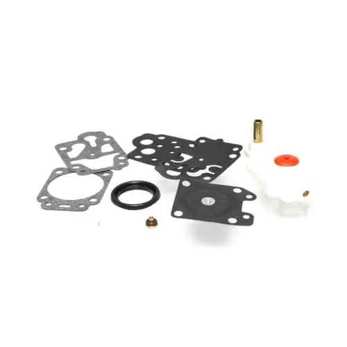 Echo 12311640630 Valve-throttle