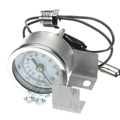 Hobart 00-328696-00001 Thermometerrinse Power