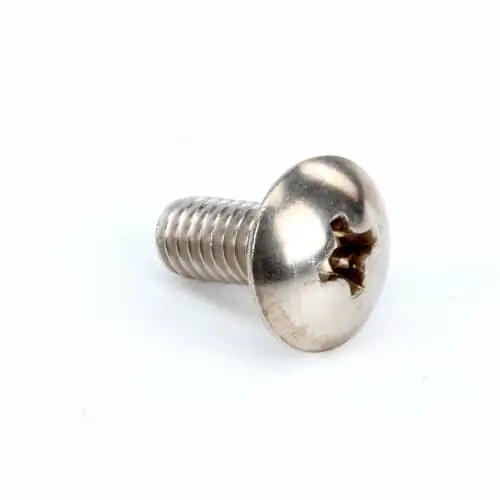 Henny Penny SC01-034 Screw #8-32 X 3/8