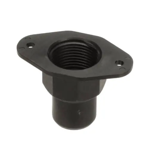 Hoshizaki 4A5527-01 Drain Fitting