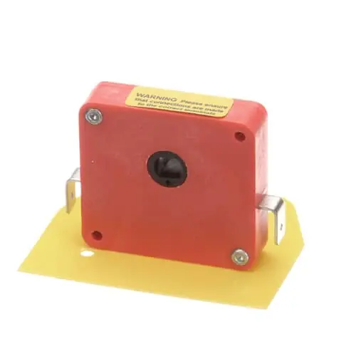 Hobart 00-087711-154-1 Interlock Switch