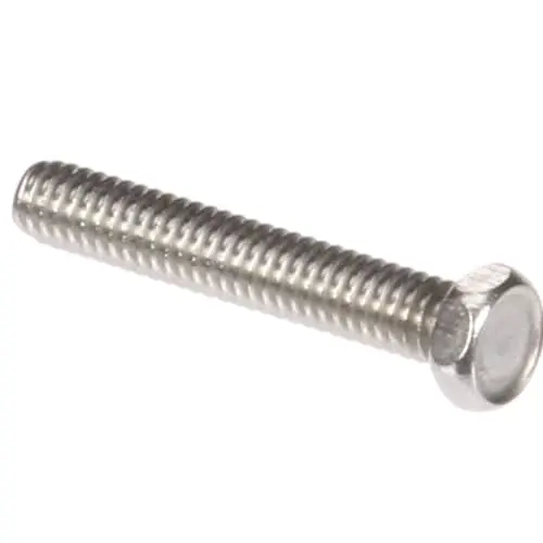 Henny Penny SC01-288 Screw #8-32 X 1 Hex Hd S